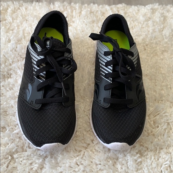 saucony reflex series